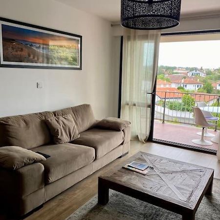 T3 - Centre - 75M2 - 2 Sdb - Parking - Calme Apartment Англе Екстериор снимка